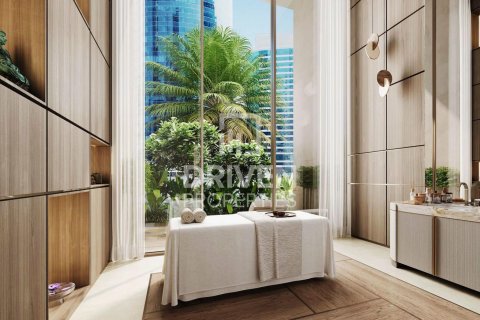 Apartment in Downtown Dubai (Downtown Burj Dubai), Dubai 1 bedroom, 111.48 sq.m. № 144173 - photo 26