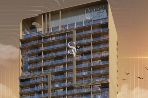 Apartment in Jumeirah Village Circle, Dubai 1 bedroom, 67 sq.m. № 108097