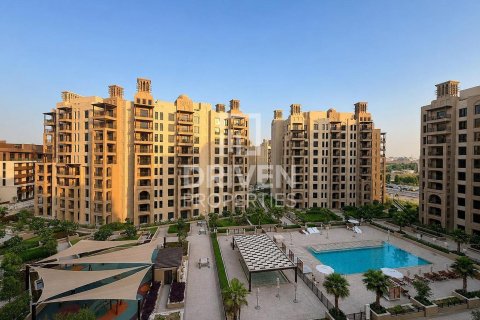 Appartement à Umm Suqeim 3, Umm Suqeim, Dubai, 1 chambre, 69.77 m², № 144717 - photo 8