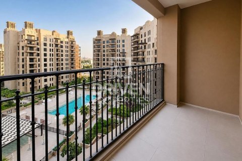 Appartement à Umm Suqeim 3, Umm Suqeim, Dubai, 1 chambre, 69.77 m², № 144717 - photo 10