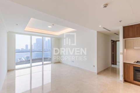 Apartment in EMAAR Beachfront, Dubai Harbour, Dubai 2 bedrooms, 106.1 sq.m. № 145544 - photo 4