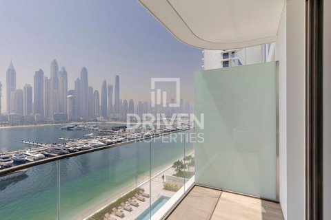 Apartment in EMAAR Beachfront, Dubai Harbour, Dubai 2 bedrooms, 106.1 sq.m. № 145544 - photo 15