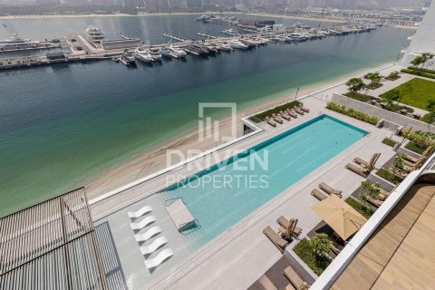 Apartment in EMAAR Beachfront, Dubai Harbour, Dubai 2 bedrooms, 106.1 sq.m. № 145544 - photo 20