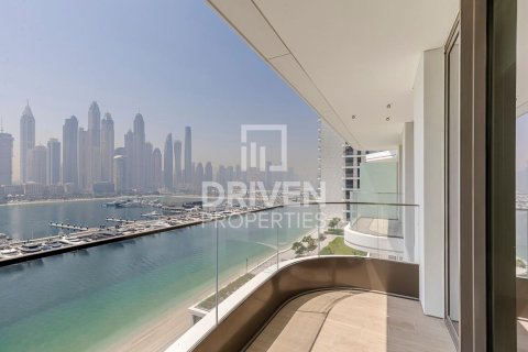 Apartment in EMAAR Beachfront, Dubai Harbour, Dubai 2 bedrooms, 106.1 sq.m. № 145544 - photo 19