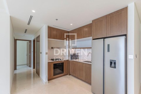 Apartment in EMAAR Beachfront, Dubai Harbour, Dubai 2 bedrooms, 106.1 sq.m. № 145544 - photo 9