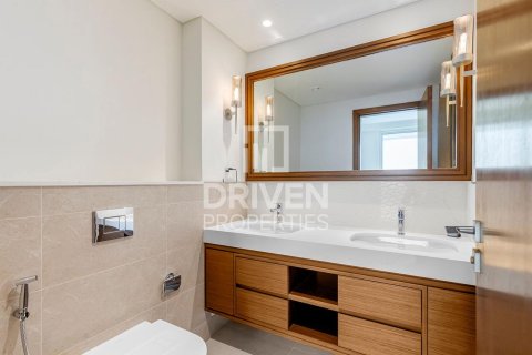 Apartment in EMAAR Beachfront, Dubai Harbour, Dubai 2 bedrooms, 106.1 sq.m. № 145544 - photo 12