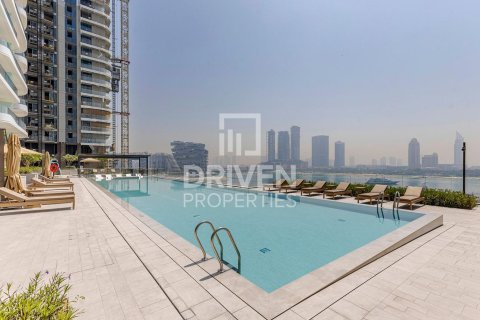 Apartment in EMAAR Beachfront, Dubai Harbour, Dubai 2 bedrooms, 106.1 sq.m. № 145544 - photo 10