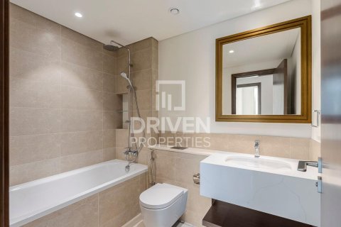 Apartment in EMAAR Beachfront, Dubai Harbour, Dubai 2 bedrooms, 106.1 sq.m. № 145544 - photo 18