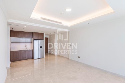 Apartment in EMAAR Beachfront, Dubai Harbour, Dubai 2 bedrooms, 106.1 sq.m. № 145544