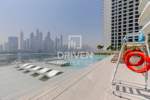 Apartment in EMAAR Beachfront, Dubai Harbour, Dubai 2 bedrooms, 106.1 sq.m. № 145544 - photo 11