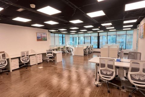 Office in Business Bay, Dubai 87 sq.m. № 109020