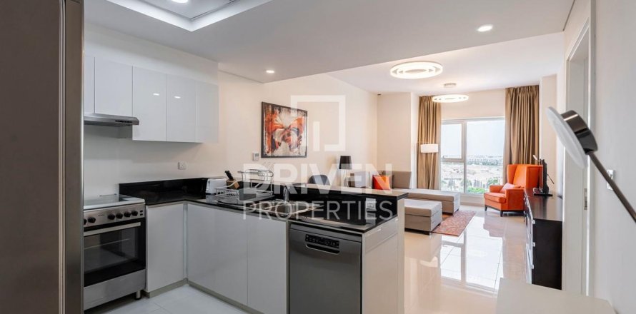 Apartment in Dubai 2 bedrooms, 102.56 sq.m. № 144669