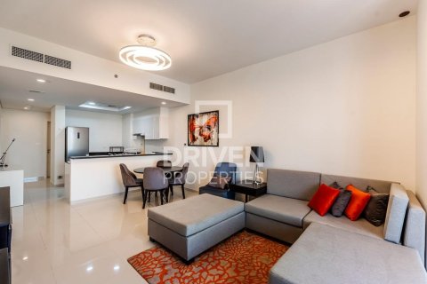 Appartement à Dubai, 2 chambres, 102.56 m², № 144669 - photo 4