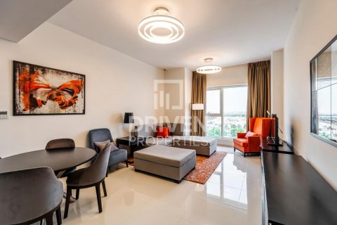 Appartement à Dubai, 2 chambres, 102.56 m², № 144669 - photo 3