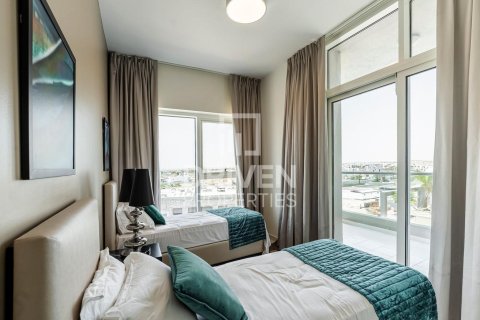 Appartement à Dubai, 2 chambres, 102.56 m², № 144669 - photo 10