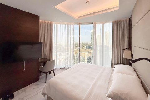 Apartment in The Address Sky View Towers, Downtown Dubai (Downtown Burj Dubai), Dubai 3 bedrooms, 187.76 sq.m. № 145119 - photo 8
