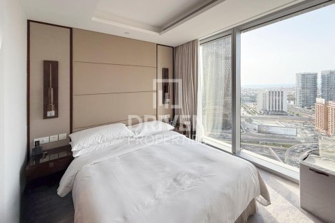 Apartment in The Address Sky View Towers, Downtown Dubai (Downtown Burj Dubai), Dubai 3 bedrooms, 187.76 sq.m. № 145119 - photo 7