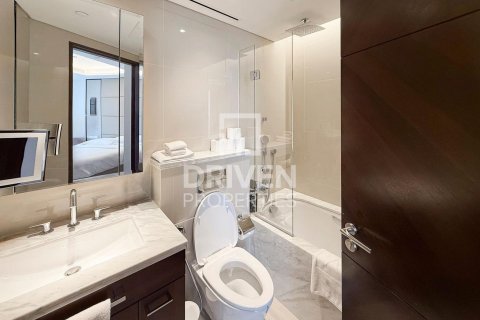 Apartment in The Address Sky View Towers, Downtown Dubai (Downtown Burj Dubai), Dubai 3 bedrooms, 187.76 sq.m. № 145119 - photo 16