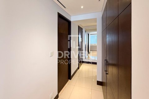 Apartment in The Address Sky View Towers, Downtown Dubai (Downtown Burj Dubai), Dubai 3 bedrooms, 187.76 sq.m. № 145119 - photo 13