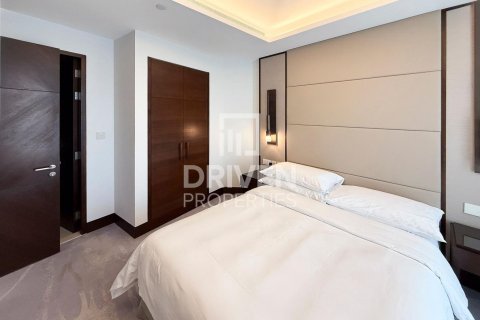 Apartment in The Address Sky View Towers, Downtown Dubai (Downtown Burj Dubai), Dubai 3 bedrooms, 187.76 sq.m. № 145119 - photo 6