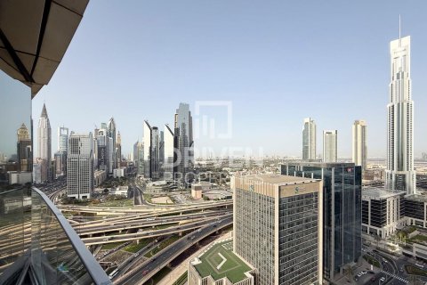 Apartment in The Address Sky View Towers, Downtown Dubai (Downtown Burj Dubai), Dubai 3 bedrooms, 187.76 sq.m. № 145119 - photo 19