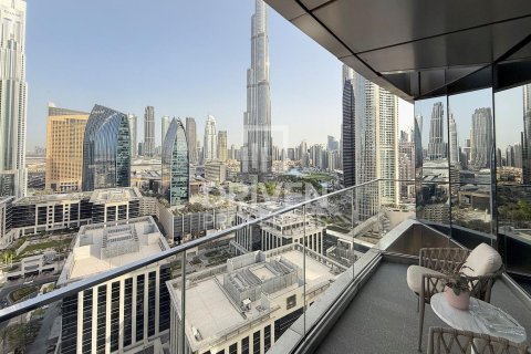Apartment in The Address Sky View Towers, Downtown Dubai (Downtown Burj Dubai), Dubai 3 bedrooms, 187.76 sq.m. № 145119 - photo 20