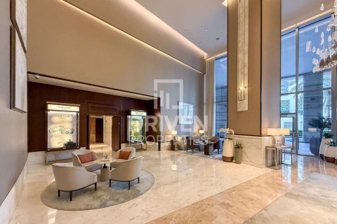Apartment in The Address Sky View Towers, Downtown Dubai (Downtown Burj Dubai), Dubai 3 bedrooms, 187.76 sq.m. № 145119 - photo 18