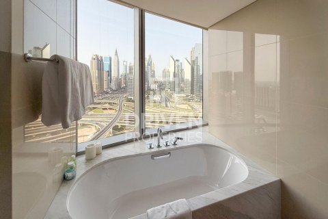 Apartment in The Address Sky View Towers, Downtown Dubai (Downtown Burj Dubai), Dubai 3 bedrooms, 187.76 sq.m. № 145119 - photo 14