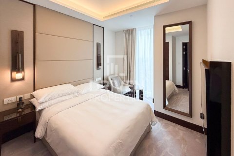 Apartment in The Address Sky View Towers, Downtown Dubai (Downtown Burj Dubai), Dubai 3 bedrooms, 187.76 sq.m. № 145119 - photo 5