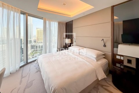 Apartment in The Address Sky View Towers, Downtown Dubai (Downtown Burj Dubai), Dubai 3 bedrooms, 187.76 sq.m. № 145119 - photo 9