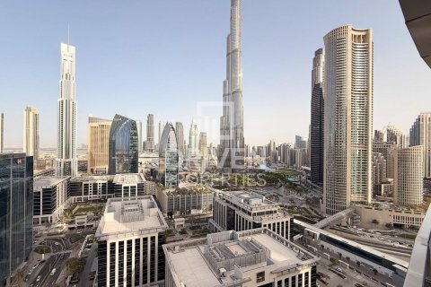 Apartment in The Address Sky View Towers, Downtown Dubai (Downtown Burj Dubai), Dubai 3 bedrooms, 187.76 sq.m. № 145119