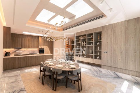 بانتهاوس في مرسى دبي, دبي 2 غرف نوم, 373.75 م² رقم 145100 - صورة 14