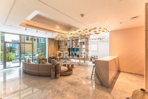 بانتهاوس في مرسى دبي, دبي 2 غرف نوم, 373.75 م² رقم 145100 - صورة 4