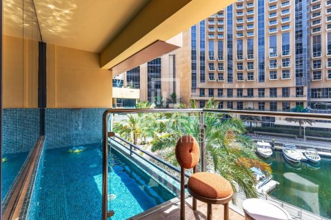 بانتهاوس في مرسى دبي, دبي 2 غرف نوم, 373.75 م² رقم 145100 - صورة 23
