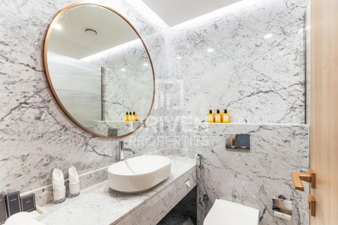 بانتهاوس في مرسى دبي, دبي 2 غرف نوم, 373.75 م² رقم 145100 - صورة 19
