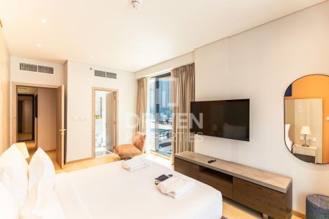 بانتهاوس في مرسى دبي, دبي 2 غرف نوم, 373.75 م² رقم 145100 - صورة 11