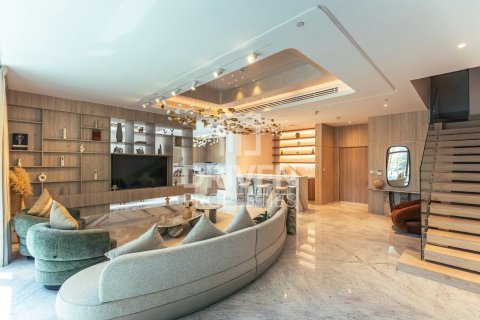 بانتهاوس في مرسى دبي, دبي 2 غرف نوم, 373.75 م² رقم 145100 - صورة 2