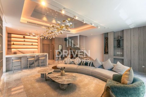 بانتهاوس في مرسى دبي, دبي 2 غرف نوم, 373.75 م² رقم 145100