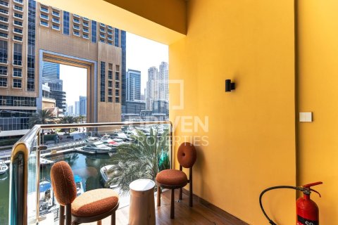 بانتهاوس في مرسى دبي, دبي 2 غرف نوم, 373.75 م² رقم 145100 - صورة 22