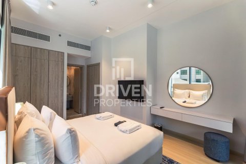 بانتهاوس في مرسى دبي, دبي 2 غرف نوم, 373.75 م² رقم 145100 - صورة 13