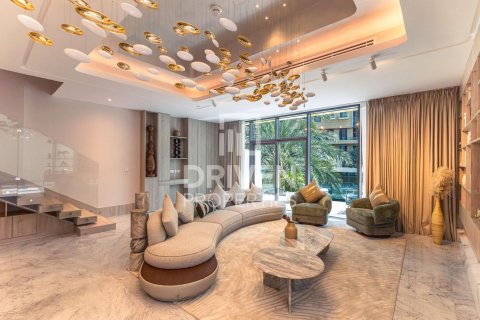 بانتهاوس في مرسى دبي, دبي 2 غرف نوم, 373.75 م² رقم 145100 - صورة 3