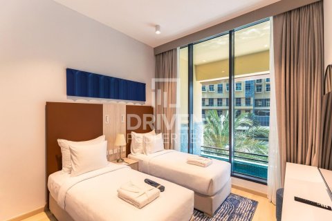 بانتهاوس في مرسى دبي, دبي 2 غرف نوم, 373.75 م² رقم 145100 - صورة 5