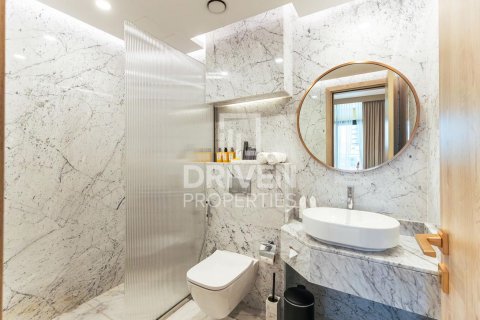 بانتهاوس في مرسى دبي, دبي 2 غرف نوم, 373.75 م² رقم 145100 - صورة 17
