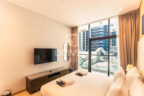 بانتهاوس في مرسى دبي, دبي 2 غرف نوم, 373.75 م² رقم 145100 - صورة 9
