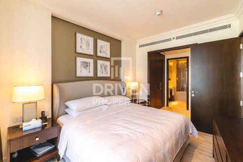 Appartement à The Address Residence Fountain Views, Downtown Dubai (Downtown Burj Dubai), Dubai, 1 chambre, 78.04 m², № 144106 - photo 8