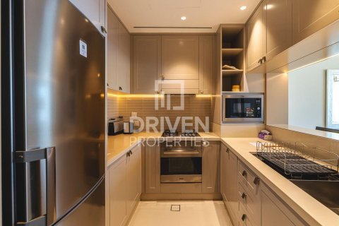 Appartement à The Address Residence Fountain Views, Downtown Dubai (Downtown Burj Dubai), Dubai, 1 chambre, 78.04 m², № 144106 - photo 6