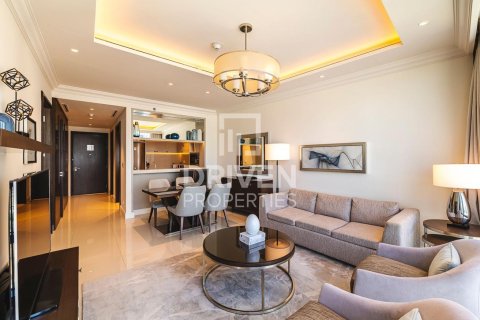 Appartement à The Address Residence Fountain Views, Downtown Dubai (Downtown Burj Dubai), Dubai, 1 chambre, 78.04 m², № 144106 - photo 4