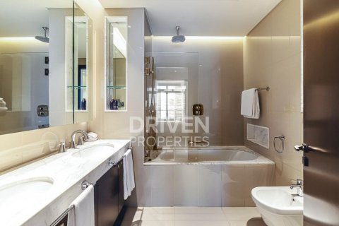 Appartement à The Address Residence Fountain Views, Downtown Dubai (Downtown Burj Dubai), Dubai, 1 chambre, 78.04 m², № 144106 - photo 10