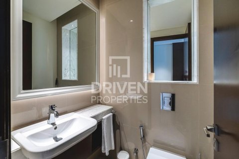 Appartement à The Address Residence Fountain Views, Downtown Dubai (Downtown Burj Dubai), Dubai, 1 chambre, 78.04 m², № 144106 - photo 9