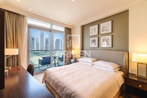 Appartement à The Address Residence Fountain Views, Downtown Dubai (Downtown Burj Dubai), Dubai, 1 chambre, 78.04 m², № 144106 - photo 7